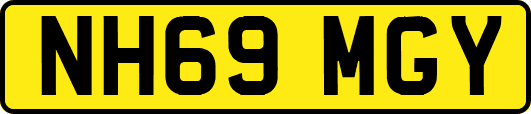 NH69MGY