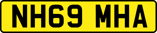 NH69MHA