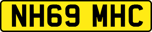 NH69MHC