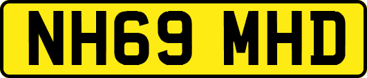 NH69MHD
