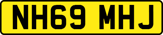 NH69MHJ