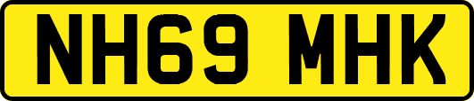 NH69MHK