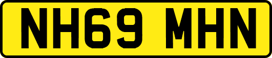 NH69MHN