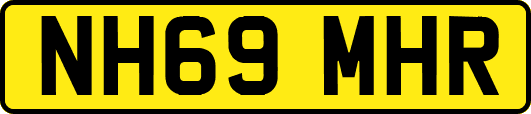 NH69MHR