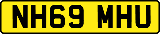 NH69MHU