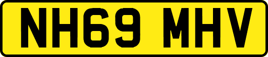 NH69MHV
