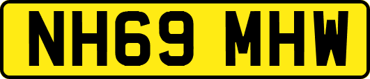NH69MHW