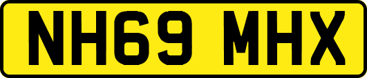 NH69MHX