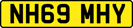 NH69MHY