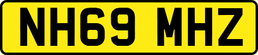 NH69MHZ