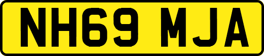 NH69MJA