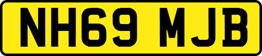NH69MJB