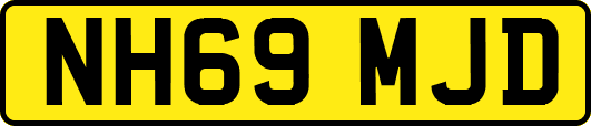 NH69MJD