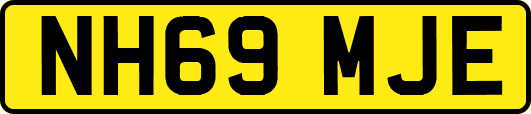 NH69MJE