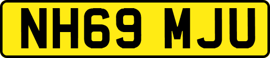 NH69MJU