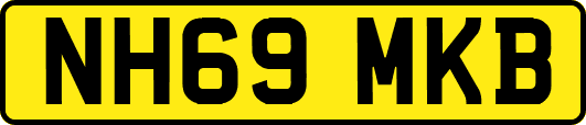 NH69MKB