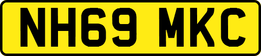 NH69MKC