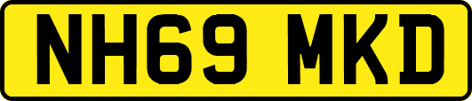 NH69MKD