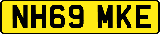 NH69MKE