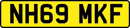 NH69MKF
