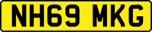NH69MKG