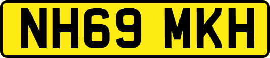 NH69MKH