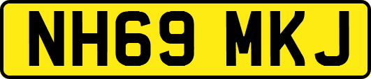 NH69MKJ