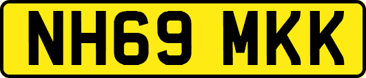 NH69MKK