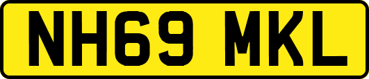 NH69MKL
