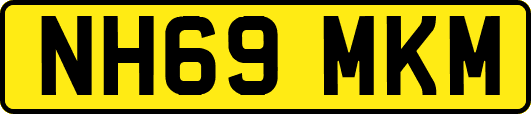 NH69MKM