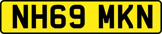 NH69MKN