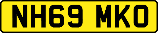 NH69MKO