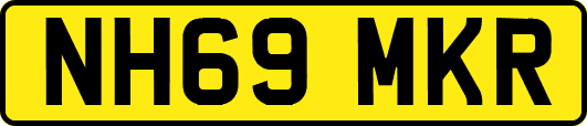 NH69MKR