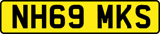 NH69MKS