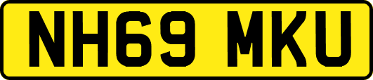 NH69MKU