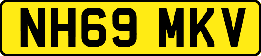 NH69MKV