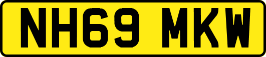 NH69MKW