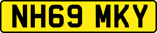 NH69MKY