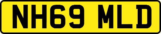 NH69MLD