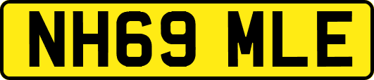 NH69MLE