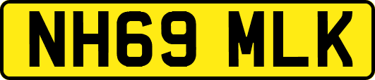 NH69MLK