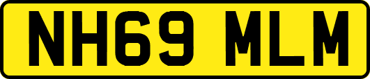 NH69MLM