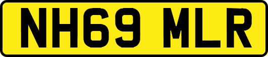 NH69MLR