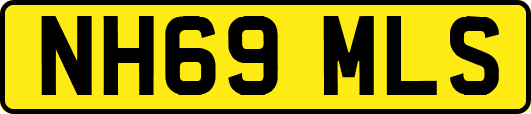 NH69MLS
