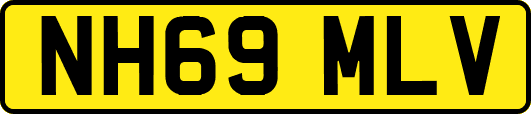 NH69MLV