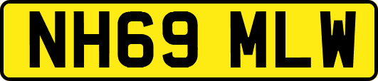 NH69MLW
