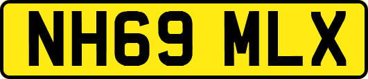 NH69MLX