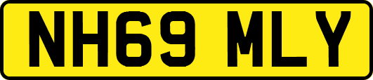 NH69MLY