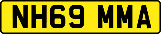 NH69MMA