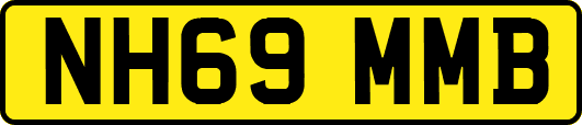 NH69MMB